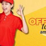 7 offerte Amazon tecnologiche: smartphone con sconti fino a 700€