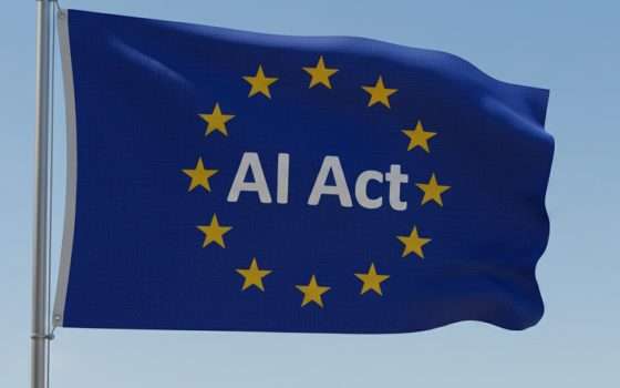 AI Act: modifiche alla legge dopo le pressioni USA?