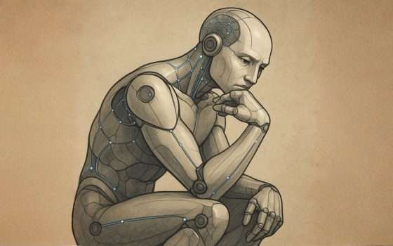 Microsoft promette un'AI superintelligente che non ci distruggerà