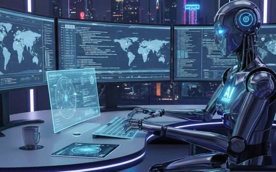 Nessuna copertura assicurativa per gli agenti AI