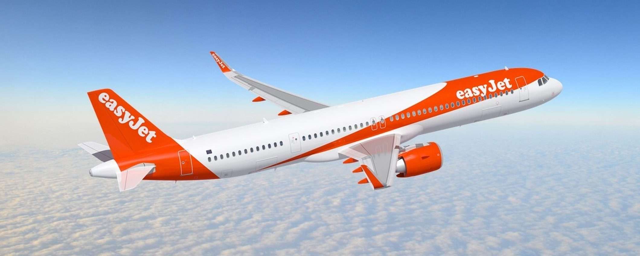 Airbus A320: fermati 6.000 aerei per problema software (update)