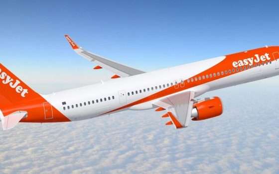 Airbus A320: fermati 6.000 aerei per problema software (update)