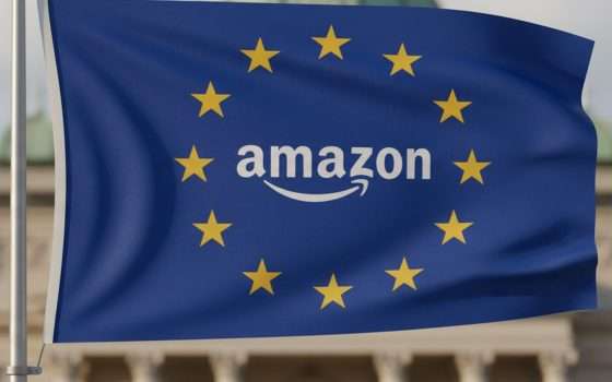 Amazon deve rispettare il DSA: ricorso respinto