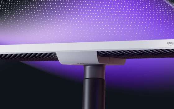 Amazon Leo: antenna Ultra da 1 Gbps e anteprima