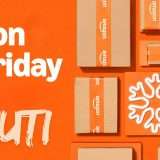 Black Friday su Amazon: questi 12 sono gli articoli più venduti in assoluto