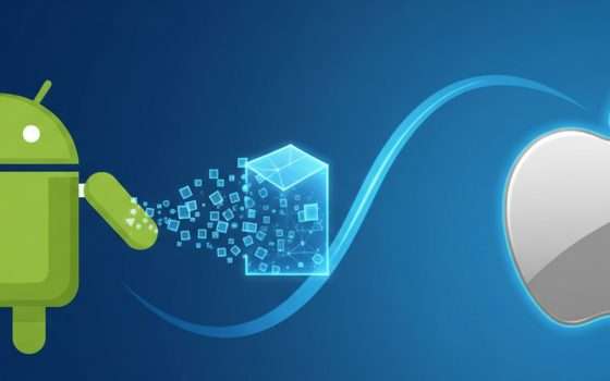 Android Quick Share supporta AirDrop su Pixel 10 (update)