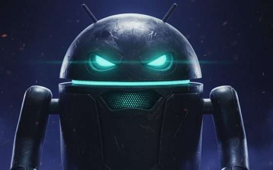 Sturnus ruba i messaggi di WhatsApp e Telegram