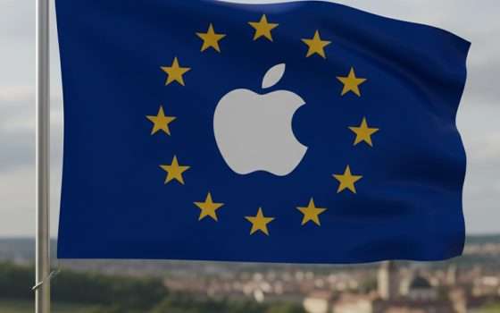 Apple dimostra che il Digital Markets Act non funziona