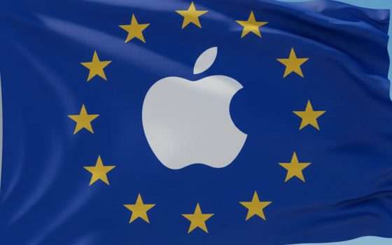 Apple dovrà rispettare il DMA con Maps e Ads?