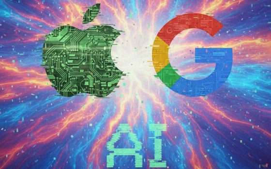Apple-Google: accordo per potenziare Siri con Gemini?