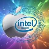 Intel produrrà i chip M di Apple nel 2027?