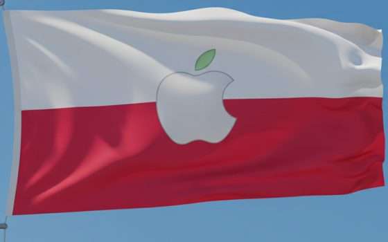 App Tracking Transparency: indagine su Apple in Polonia