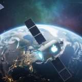 Apple sviluppa nuove funzionalità satellitari