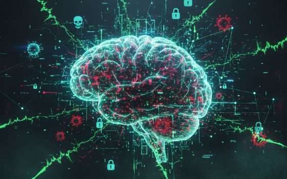 Ricercatori sminuiscono la gravità gli attacchi AI