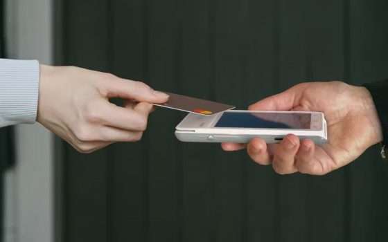 Offerta POS Easy Mini: solo 50€ per il terminale compatto e smart