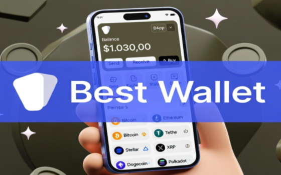 Best Wallet Token, poche ore alla chiusura della prevendita. Perché investire in BEST