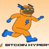 Bitcoin Hyper supera $27 milioni raccolti in presale
