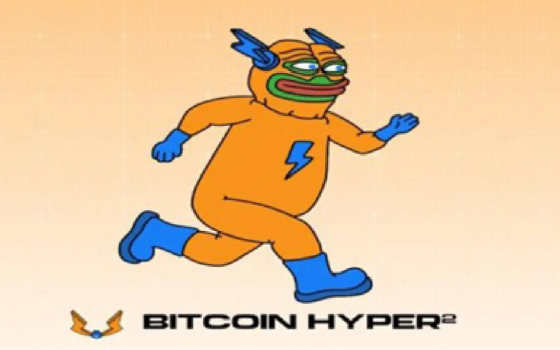 Bitcoin Hyper supera $27 milioni raccolti in presale