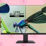 Soli 79€ per il monitor MSI PRO 27