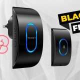 Aggiusta il campanello con questa soluzione SENZA FILI a 16€, geniale