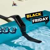 OPPO Band style è la smartband da acquistare: neanche 23€ su Amazon