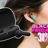Se cerchi un paio di auricolari con le JBL Wave Flex 2 spendi solo 55€