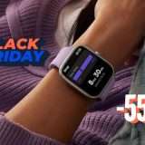 XIAOMI Redmi Watch 5 ad appena 49€ lo devi mettere in carrello SUBITO