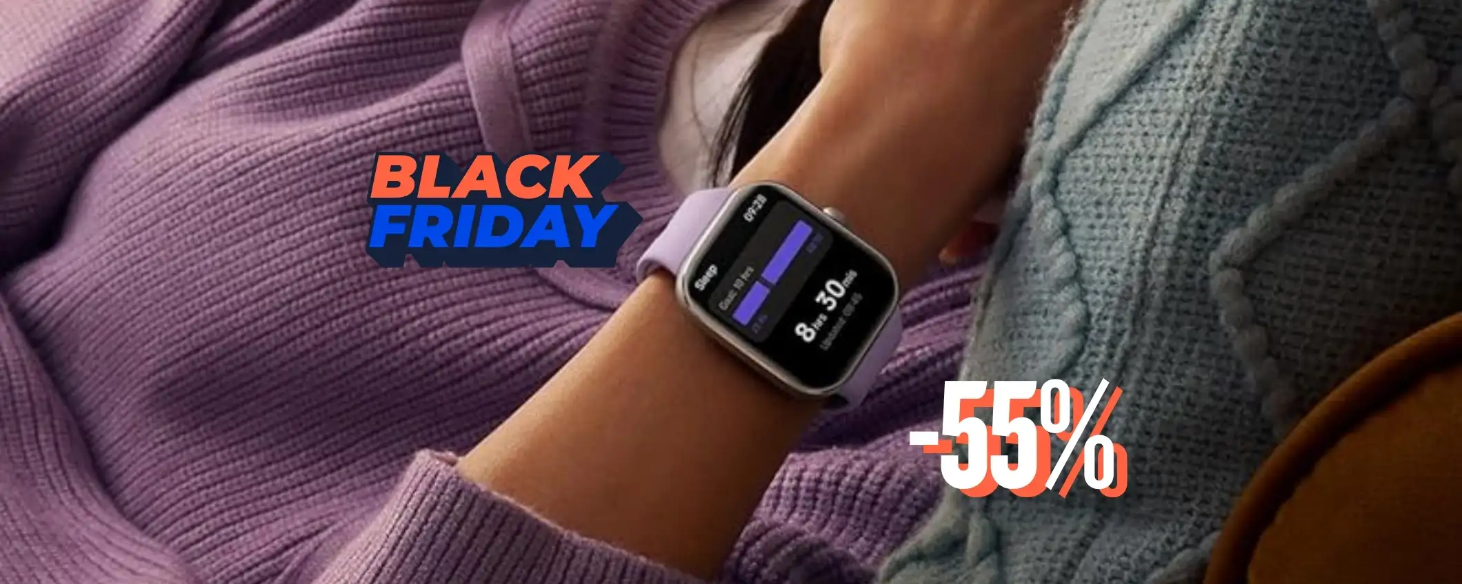 XIAOMI Redmi Watch 5