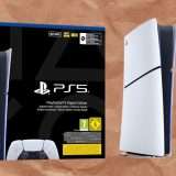 Playstation 5 Digital Edition: per 349€ è da mettere sotto l'albero