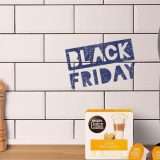 NESCAFÉ DOLCE GUSTO Genio S: in ufficio rende chiunque felice (65€)