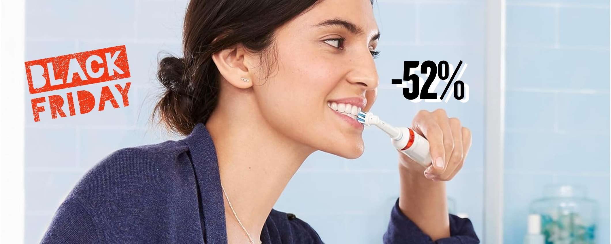 Oral-B Smart 4 4500