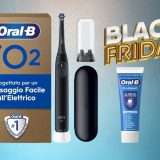 Oral-B iO 2? Manda in pensione il dentista con il 65% di sconto ASSURDO