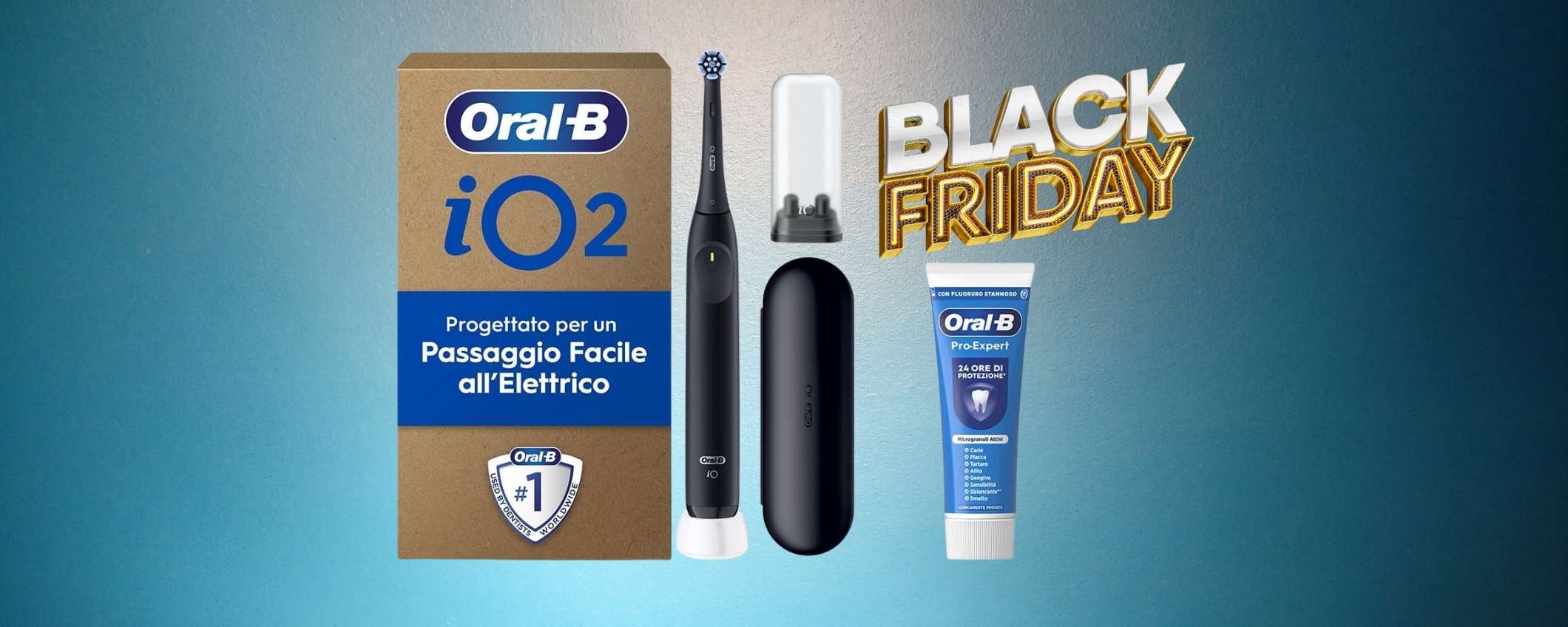 Oral-B iO 2