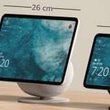 Il nuovo Echo Show 11 rende la casa smart con design da capogiro (-11%)