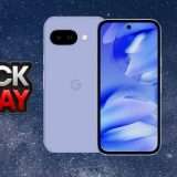 Google Pixel 9a scende a meno di 400€ in 4 colorazioni da urlo