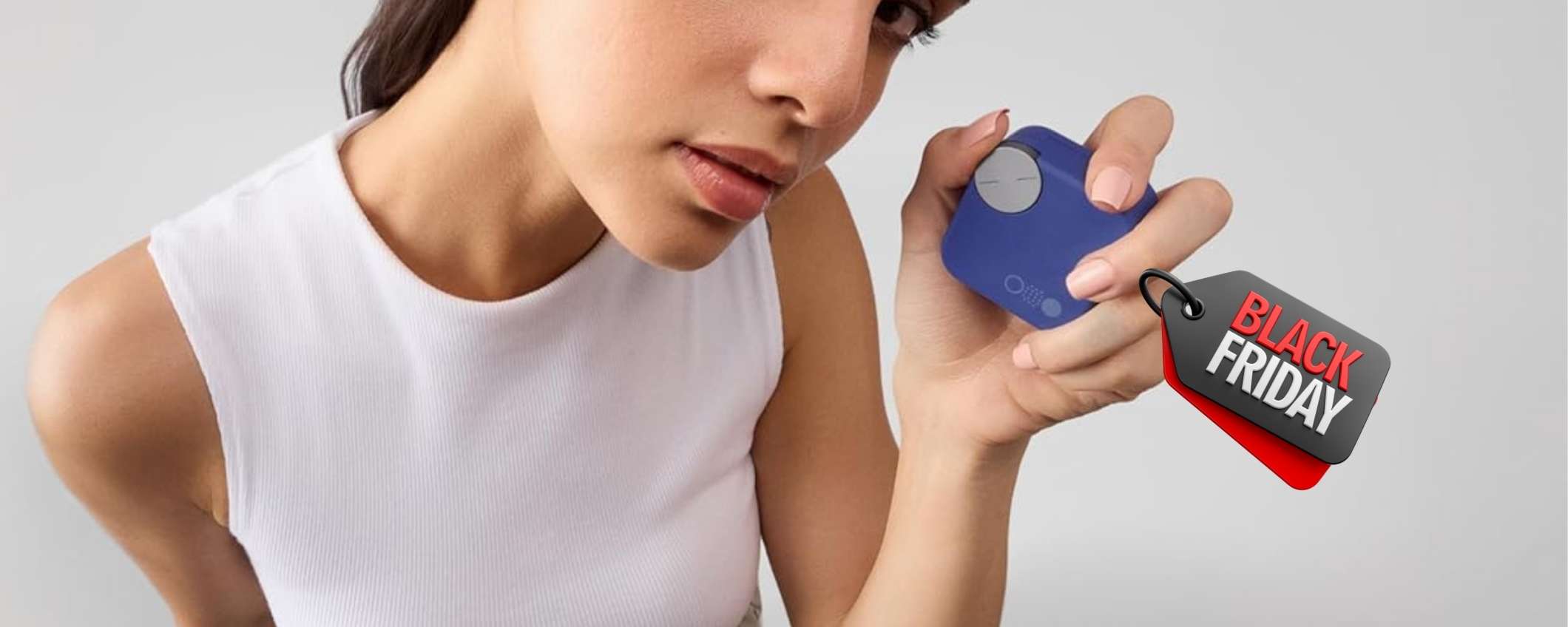 CMF Buds 2 PRO crollano a 39€ al Black Friday: da acquistare al volo