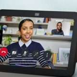 SVUOTATUTTO Echo Show 8: svenduto per il Black Friday Amazon