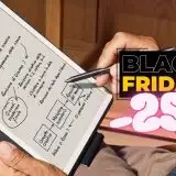 Kindle Scribe è eReader ma anche taccuino: con penna Premium inclusa (-25%)