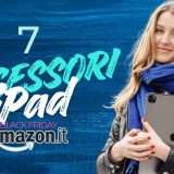 7 accessori iPad di cui non fare a meno: come renderlo più funzionale