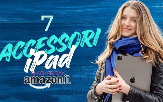 7 accessori iPad di cui non fare a meno: come renderlo più funzionale