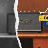 Marshall Acton III è una cassa da concerto in formato MINI, -43%