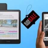 Kindle colorato o classico? Entrambi i modelli scontati al Black Friday
