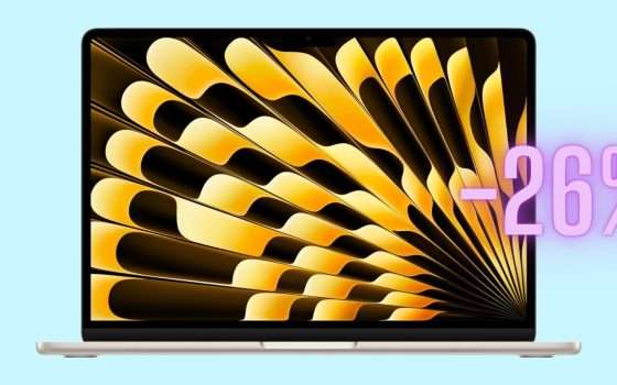 Apple MacBook Air 13