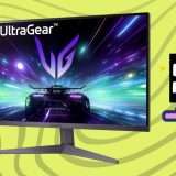 Gaming da PRO con spesa minima: Monitor LG UltraGear 27 FHD@180Hz