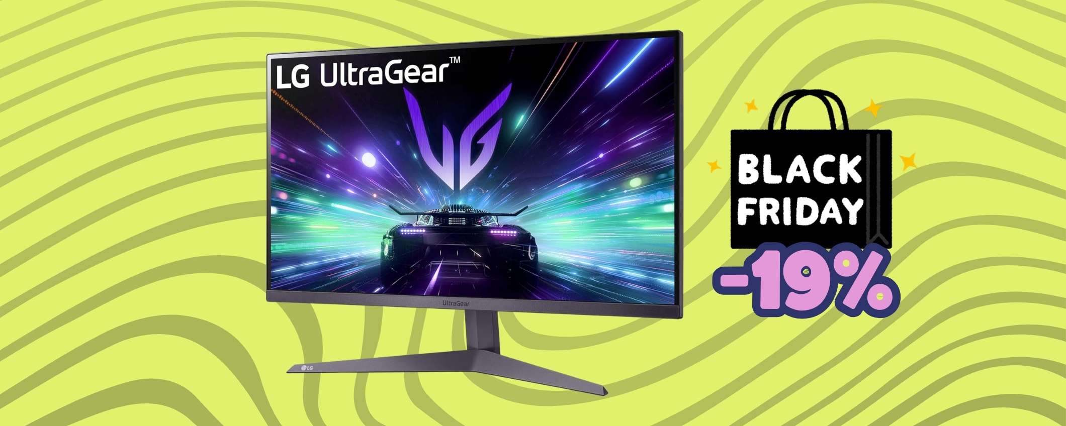 monitor lg ultragear