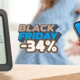 Stazione meteo in casa con meno di 10€ grazie a Govee e allo sconto 51%