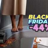 Tineco Floor One S9 Artist fa pulire i pavimenti in una passata (-44%)