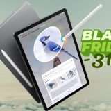 Samsung Galaxy Tab S10 FE crolla di 180€ e include la S Pen: geniale
