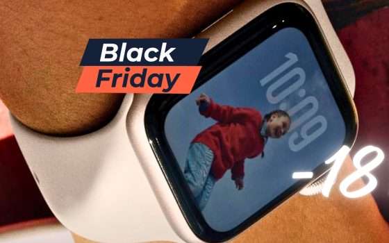 Perché Apple Watch SE 3 è lo smartwatch più venduto su Amazon?