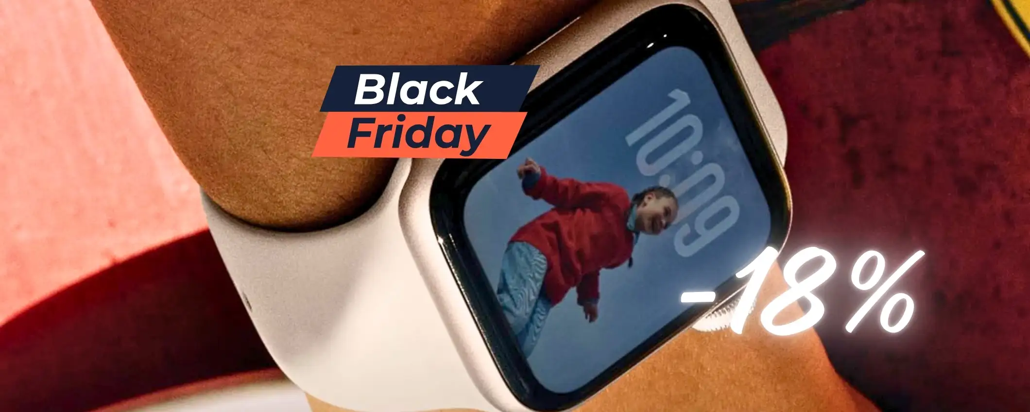 Perché Apple Watch SE 3 è lo smartwatch più venduto su Amazon?